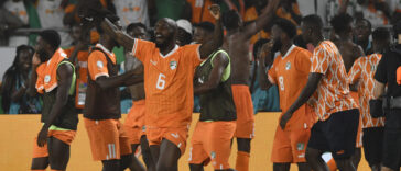 cote d'ivoire beat senegal- photo credit cafonline