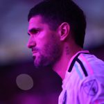 Inter Miami take on Columbus Crew in Major League Soccer, the fixture in which Lionel Messi was named among the substitutes