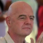 Gianni Infantino, the FIFA president facing a widening revolt over the abandoned plan to sell a stake in the World Cup's commercial rights