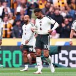 Hull City 2-0 Manchester United: Tigers stun Carrick's side on Premier League return
