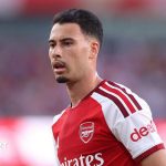 Martinelli edges closer to Arsenal exit as Al-Hilal open talks for Brazil winger