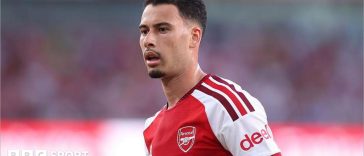 Martinelli edges closer to Arsenal exit as Al-Hilal open talks for Brazil winger