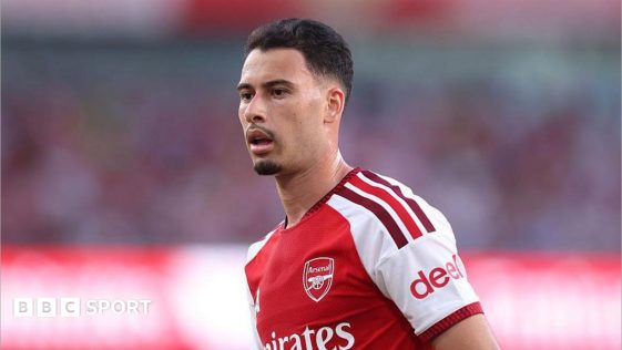 Martinelli edges closer to Arsenal exit as Al-Hilal open talks for Brazil winger