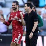 Szoboszlai's 99th-minute penalty saves Iraola's Liverpool at Newcastle but questions linger