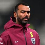 Ashley Cole leaves England Under-21 role after five years alongside Lee Carsley