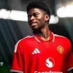 Baleba completes £70m Manchester United move to give Carrick his midfield enforcer