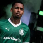 Man City agree £34.2m deal to sign Palmeiras winger Allan Elias as Savinho's replacement
