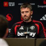 Michael Carrick insists Manchester United can challenge despite being outspent by rivals