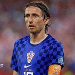 Luka Modric to play on for Croatia past 41 as Bilic reunion extends golden era