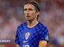 Luka Modric to play on for Croatia past 41 as Bilic reunion extends golden era